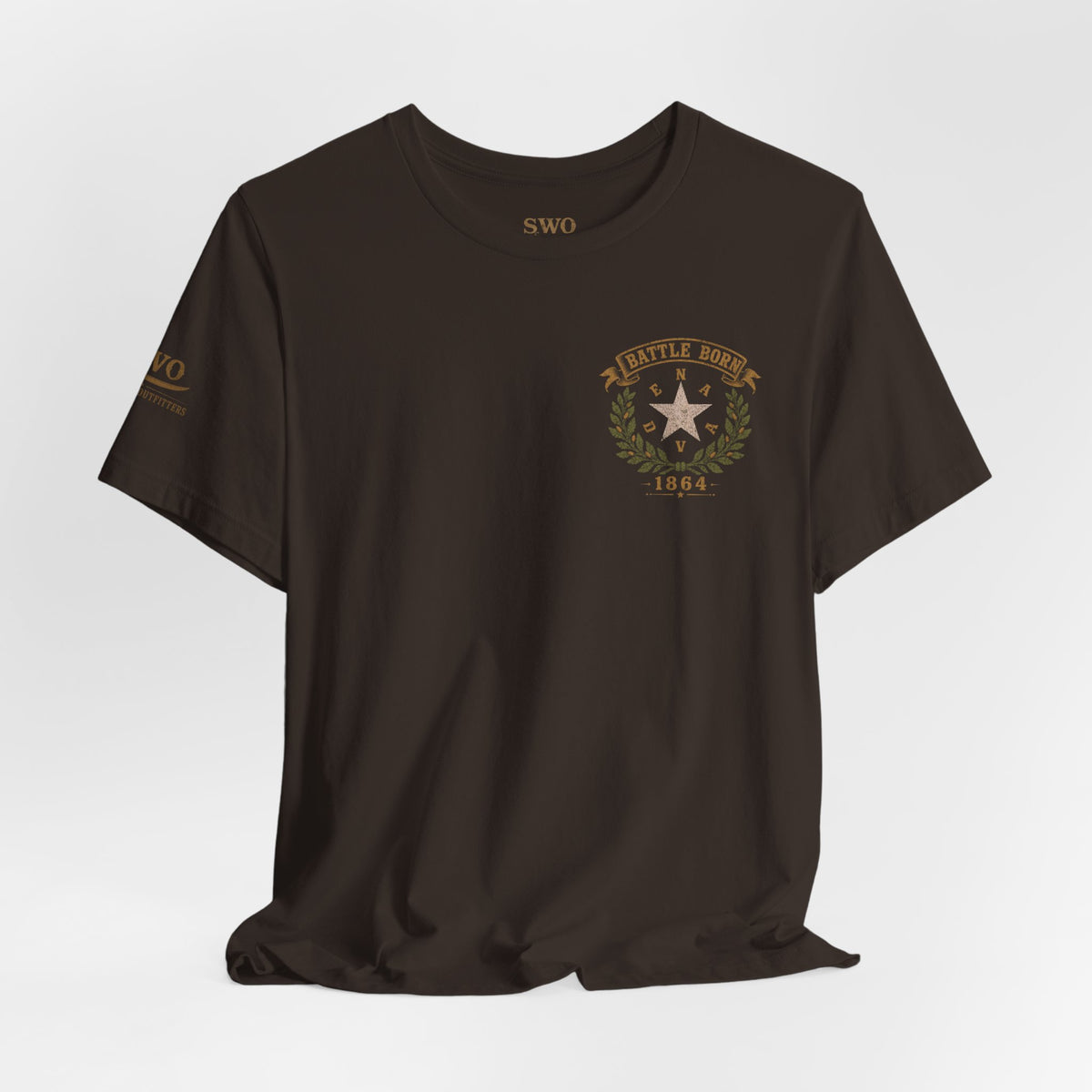 Kit Carson Tee