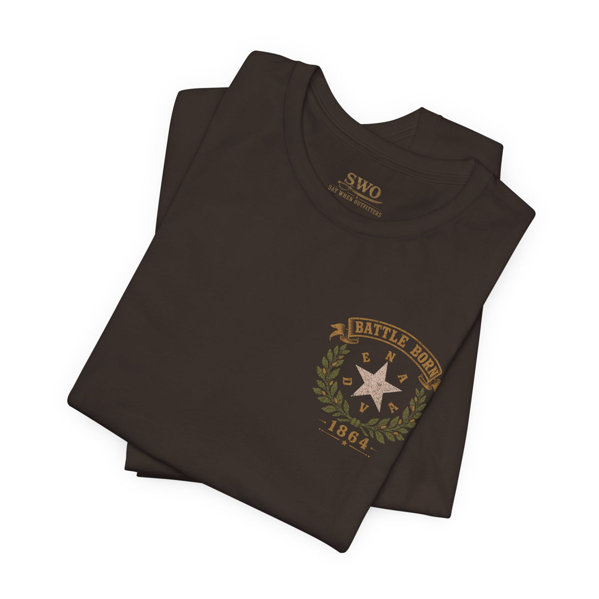Kit Carson Tee