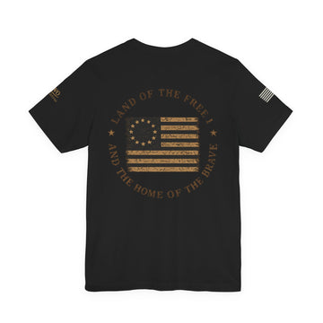 Land of the Free