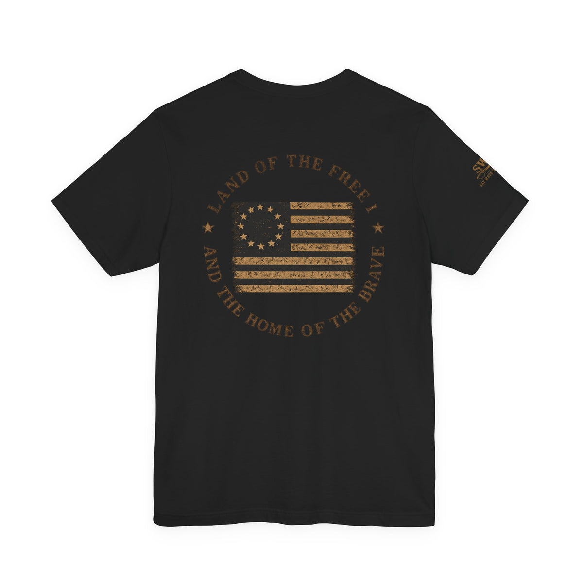 Land of the Free