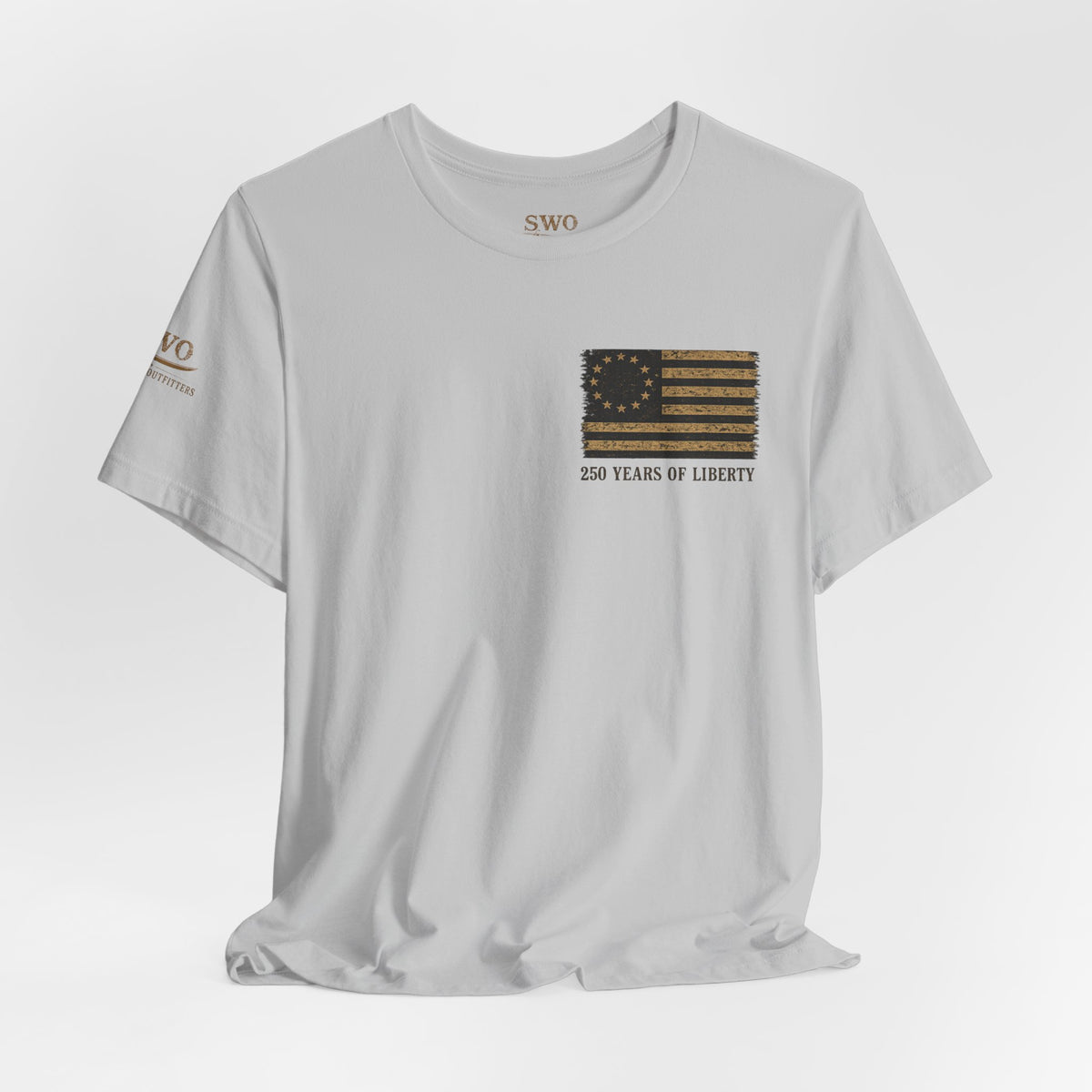 Land of the Free