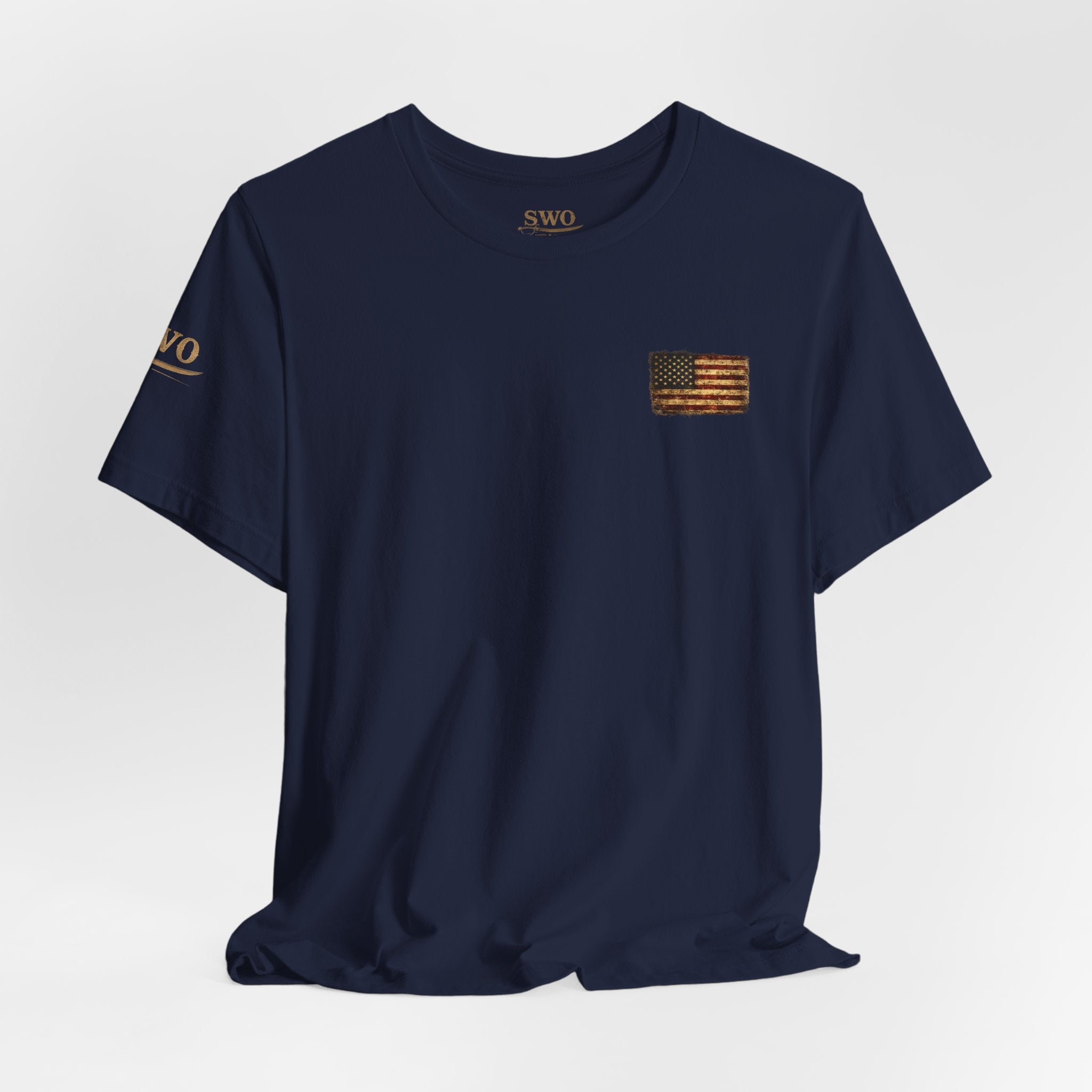 Remember the Alamo Tee