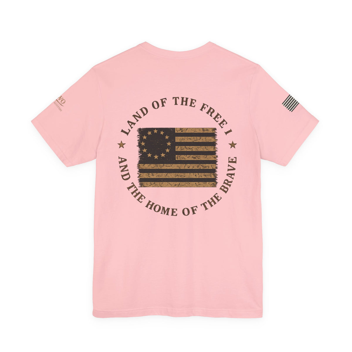 Land of the Free