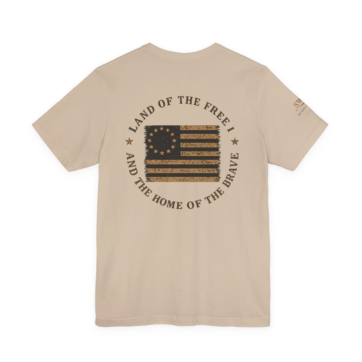 Land of the Free
