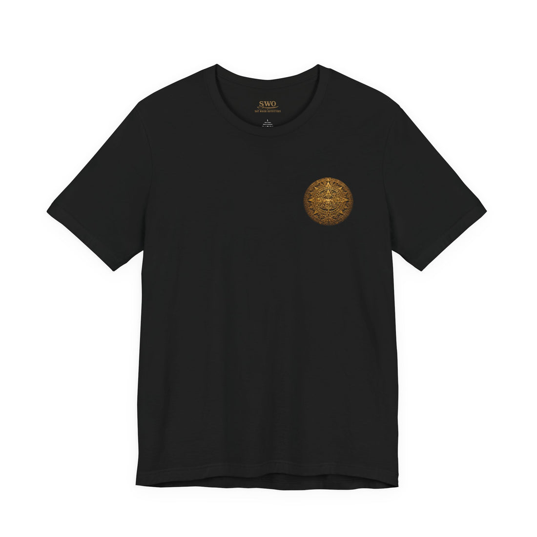 Aztec Calendar