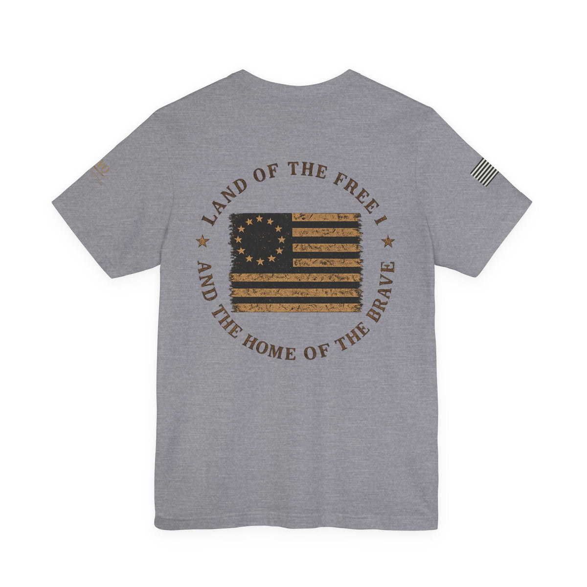 Land of the Free