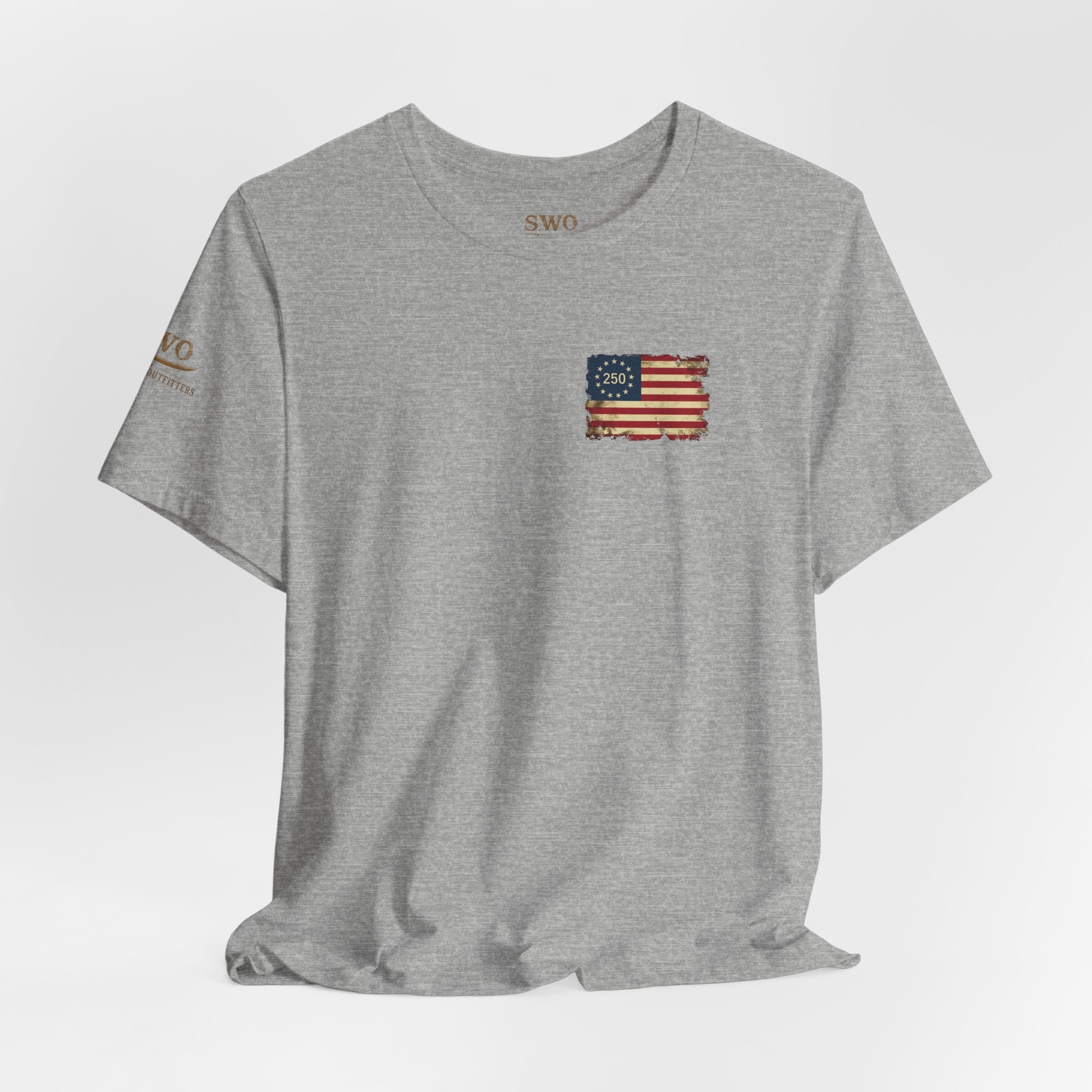 Minuteman Shirt
