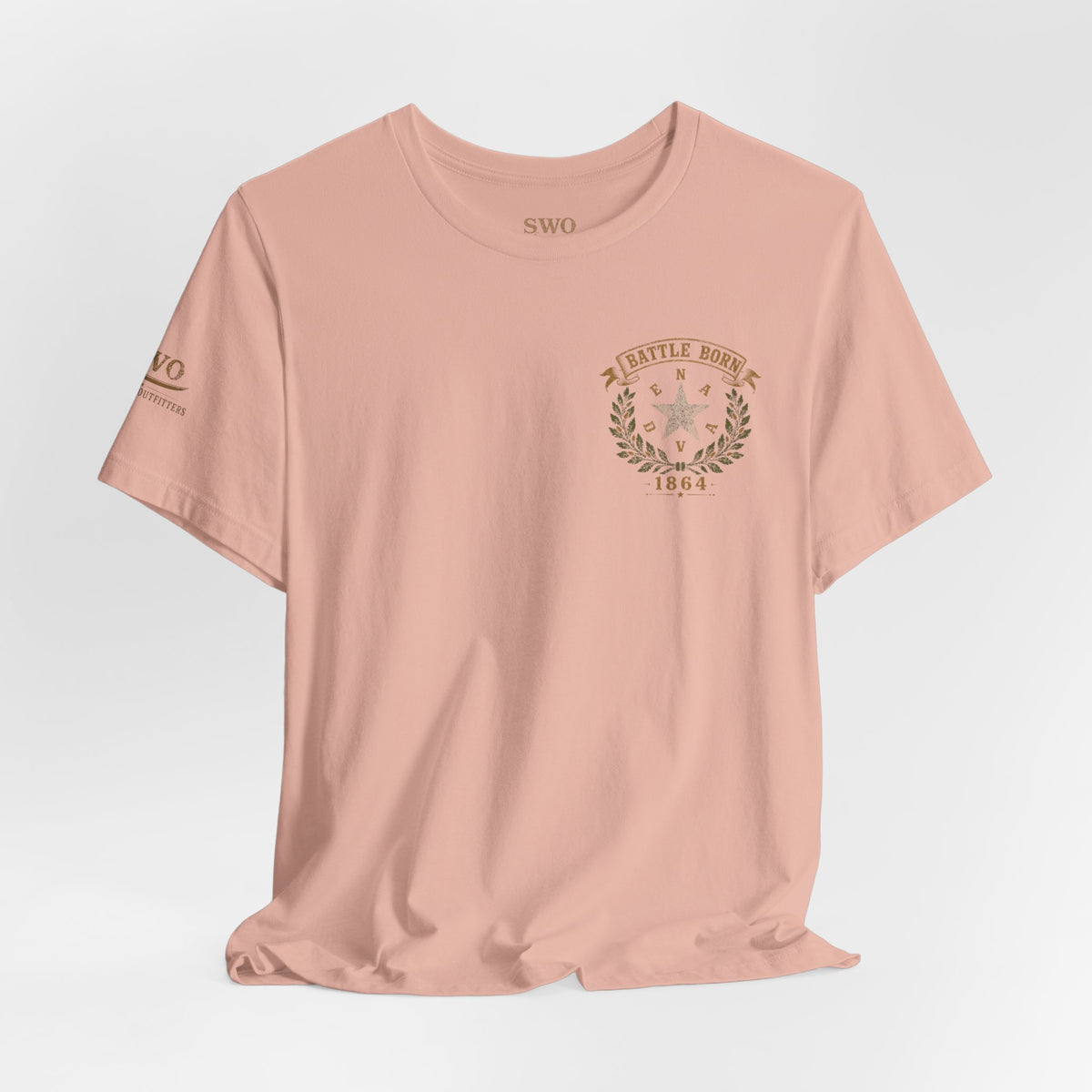 Kit Carson Tee