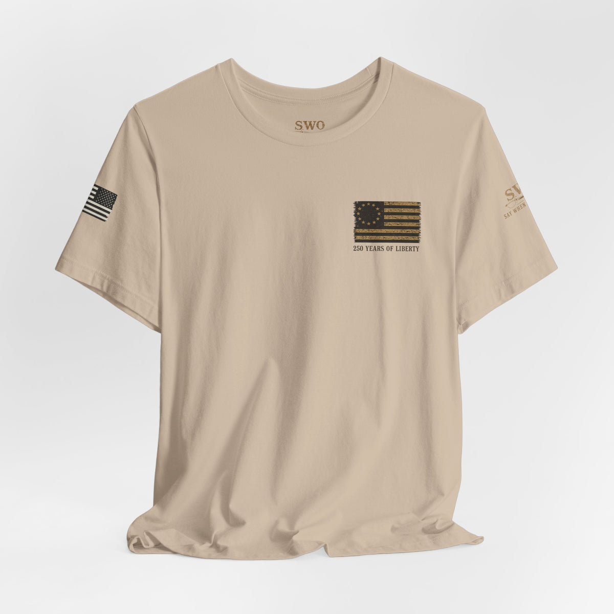 Land of the Free