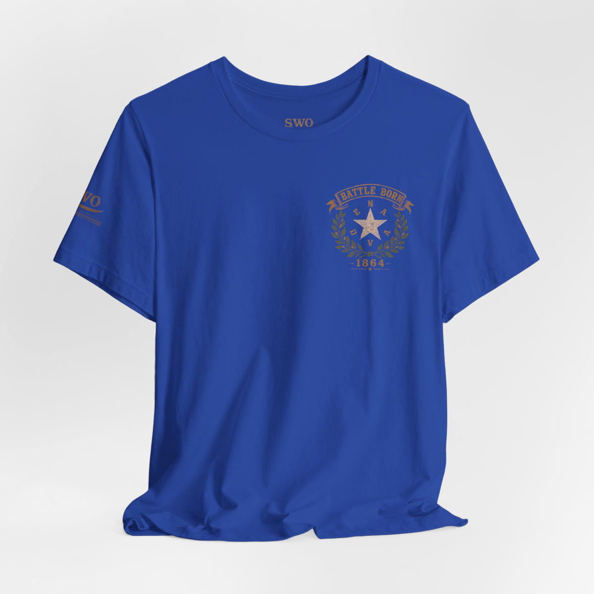 Kit Carson Tee
