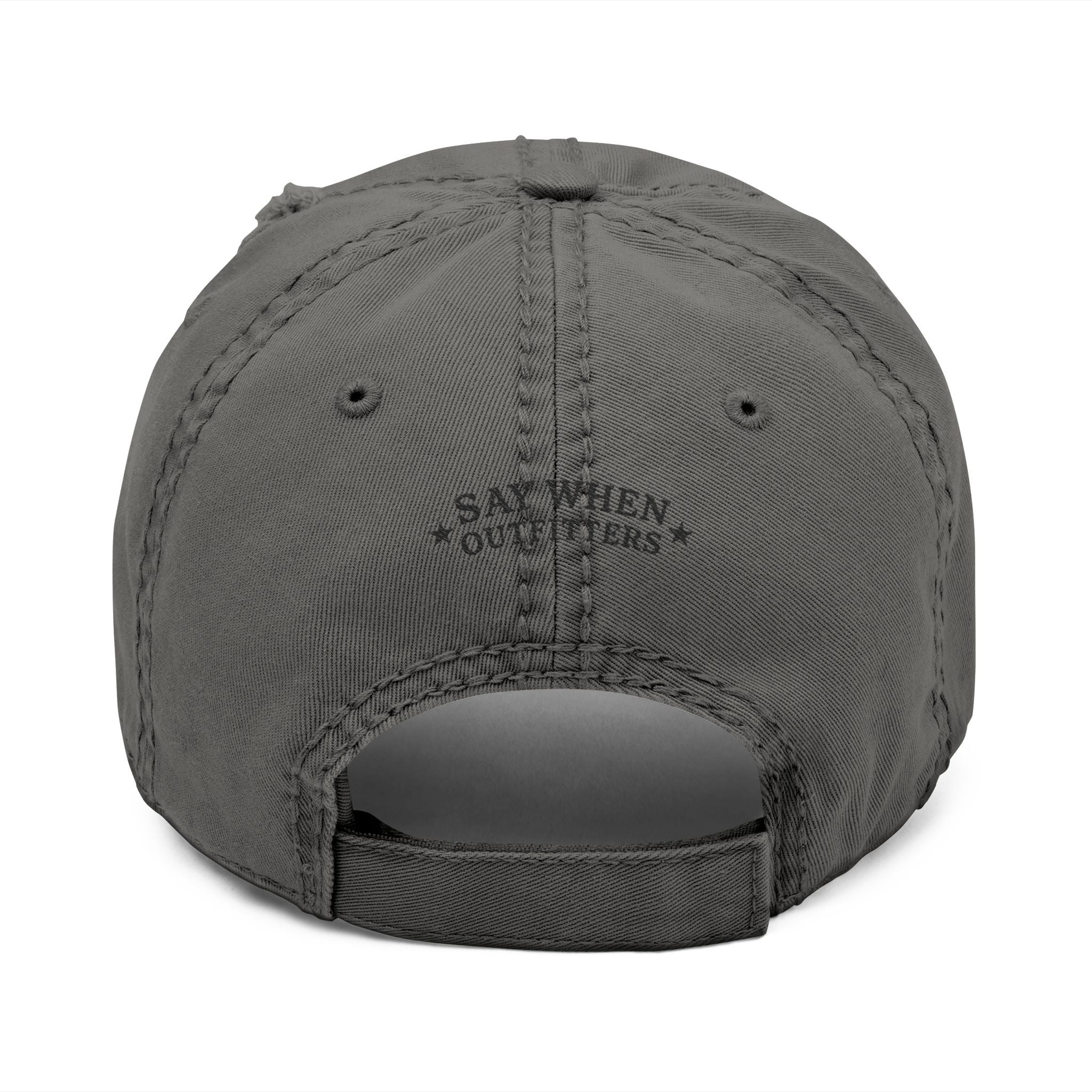 Betsy Ross 250 Hat