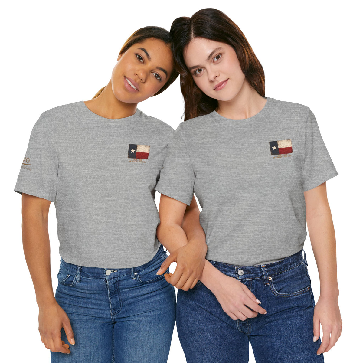 Remember The Alamo