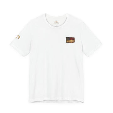Remember the Alamo Tee