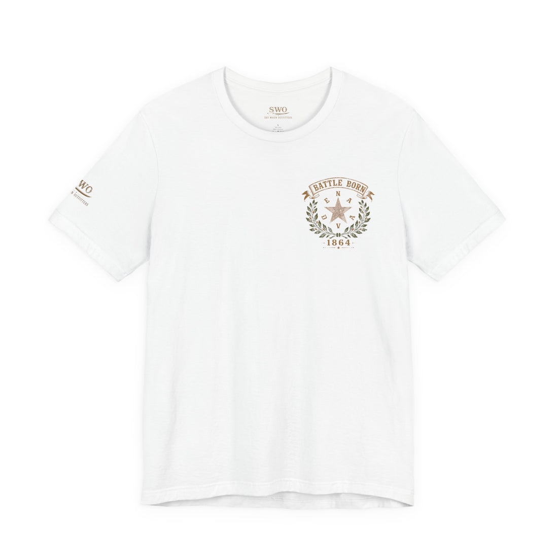 Kit Carson Tee