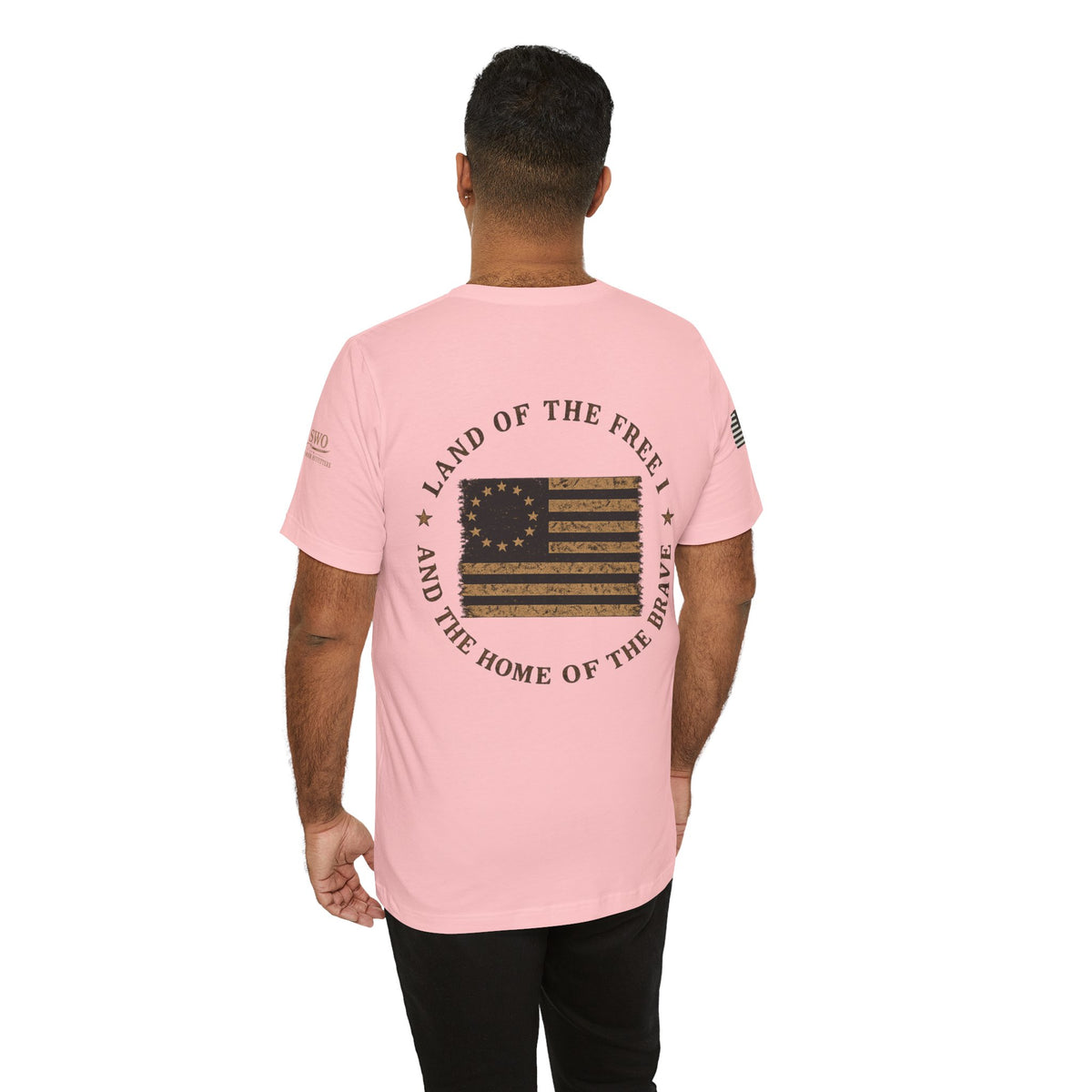 Land of the Free