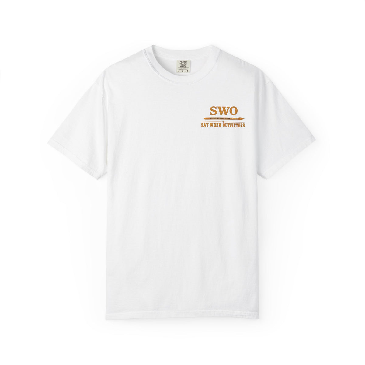 Ahead of His Time | Leonardo da Vinci Graphic Tee