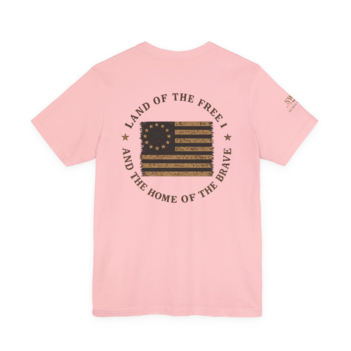 Land of the Free