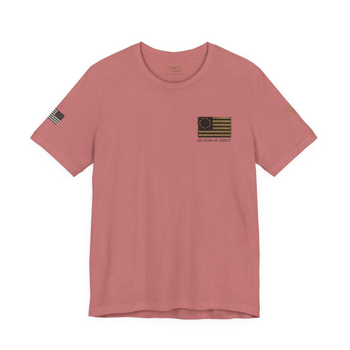 Land of the Free