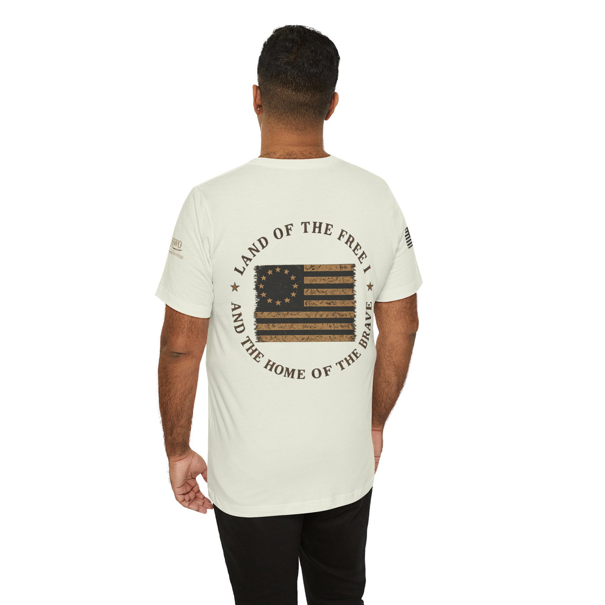 Land of the Free