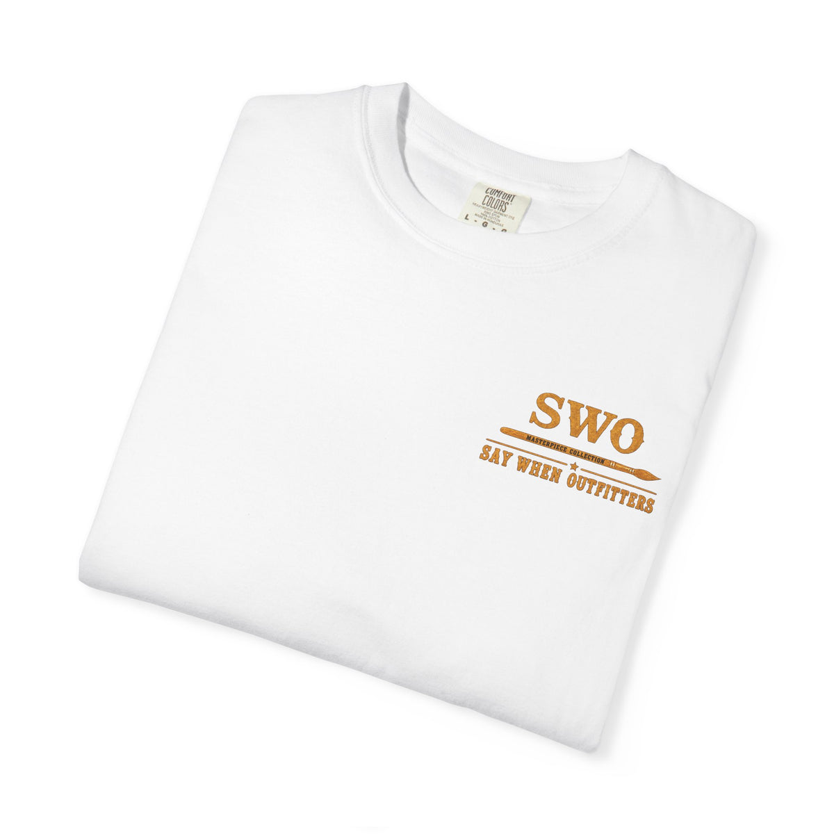 Ahead of His Time | Leonardo da Vinci Graphic Tee