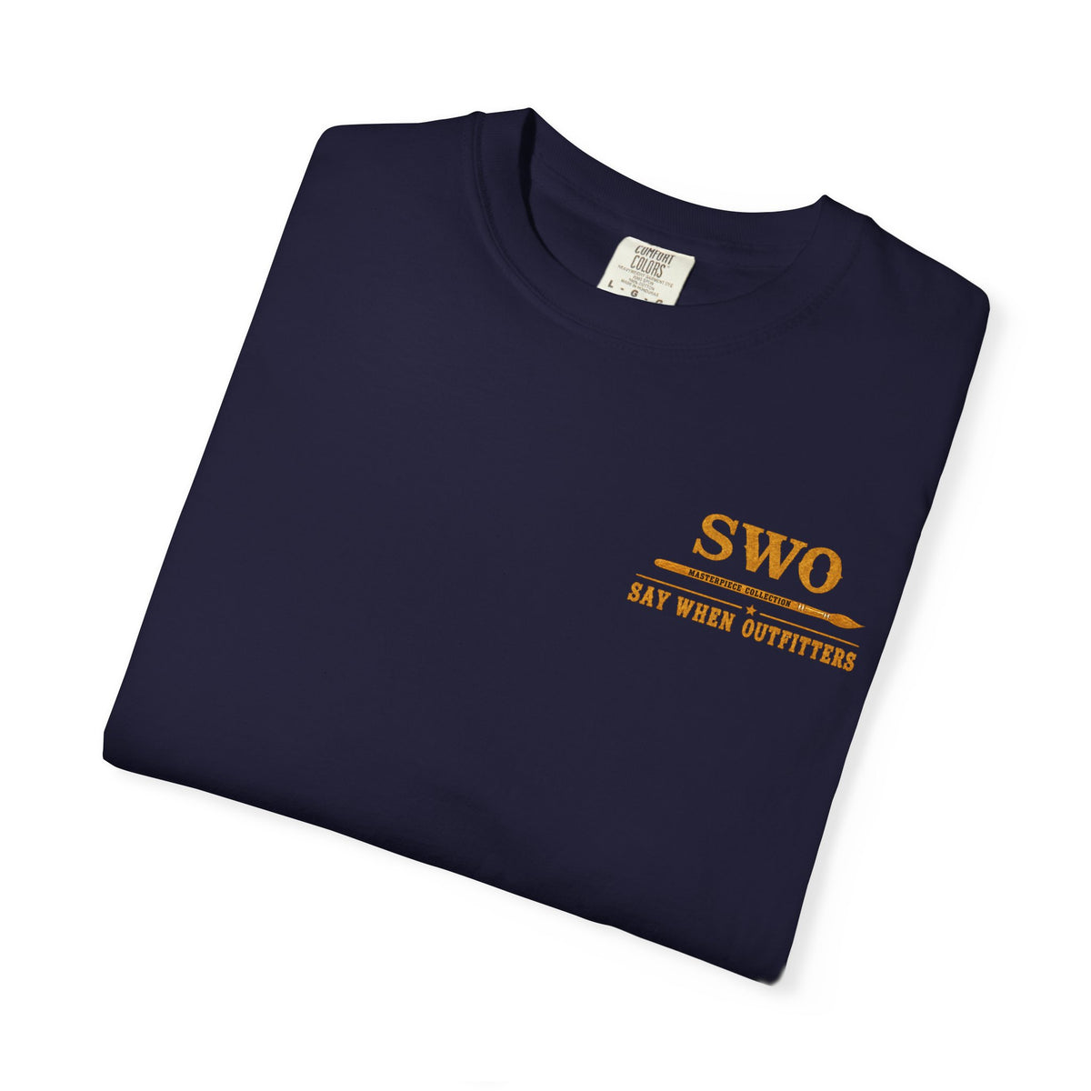 Ahead of His Time | Leonardo da Vinci Graphic Tee