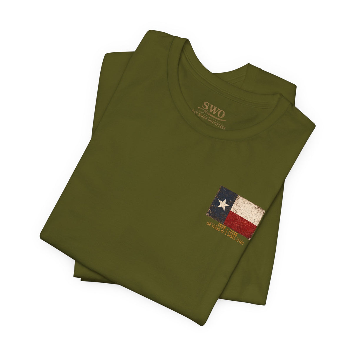 Remember The Alamo