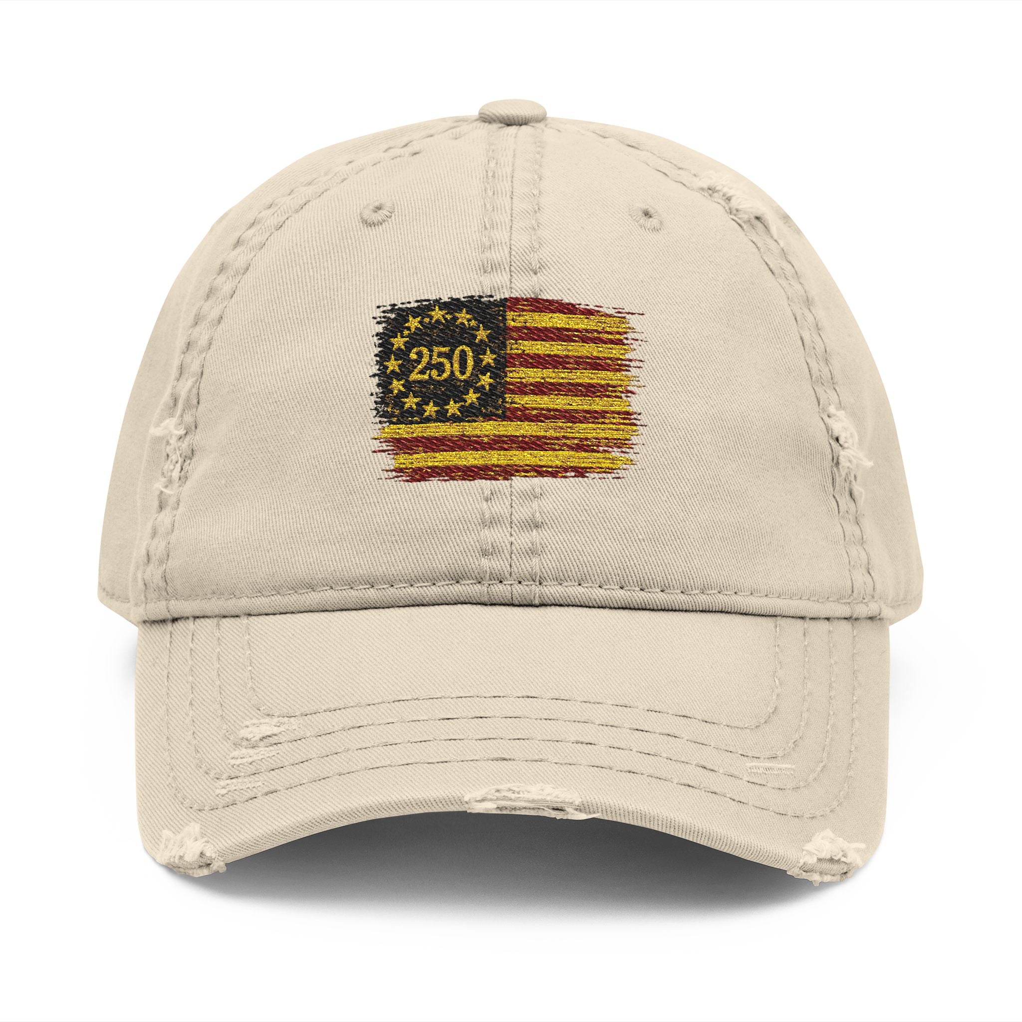 Betsy Ross 250 Hat