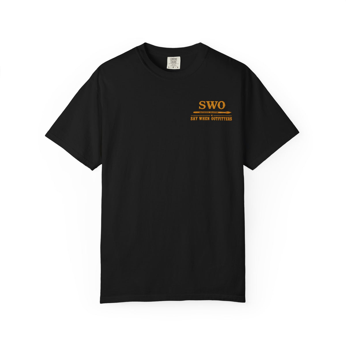 Ahead of His Time | Leonardo da Vinci Graphic Tee
