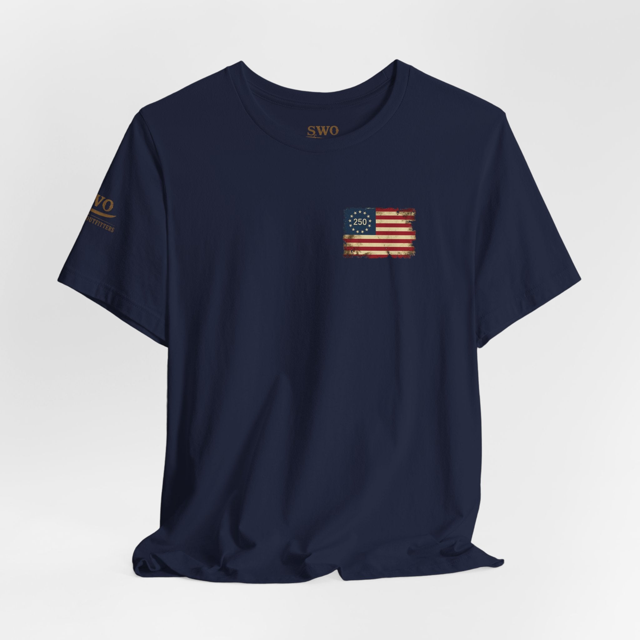 Minuteman Shirt