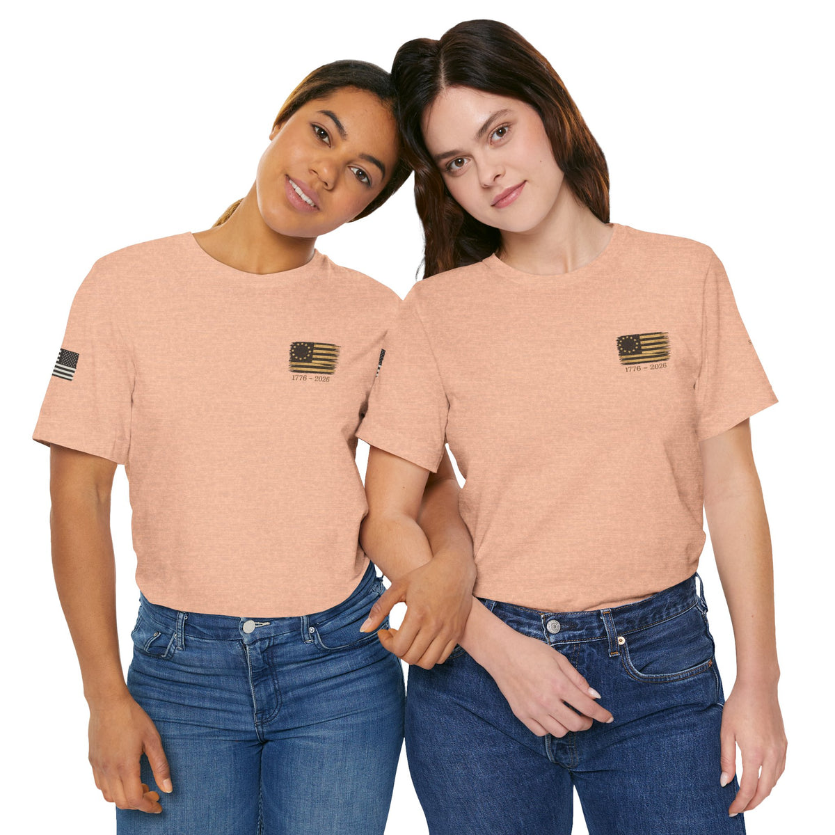 Freedom Isn't Free