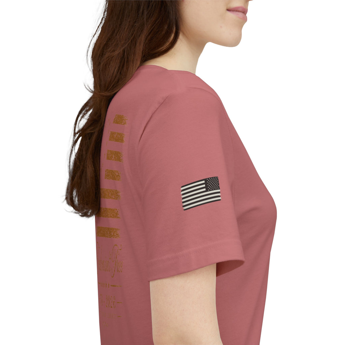 Freedom Isn't Free