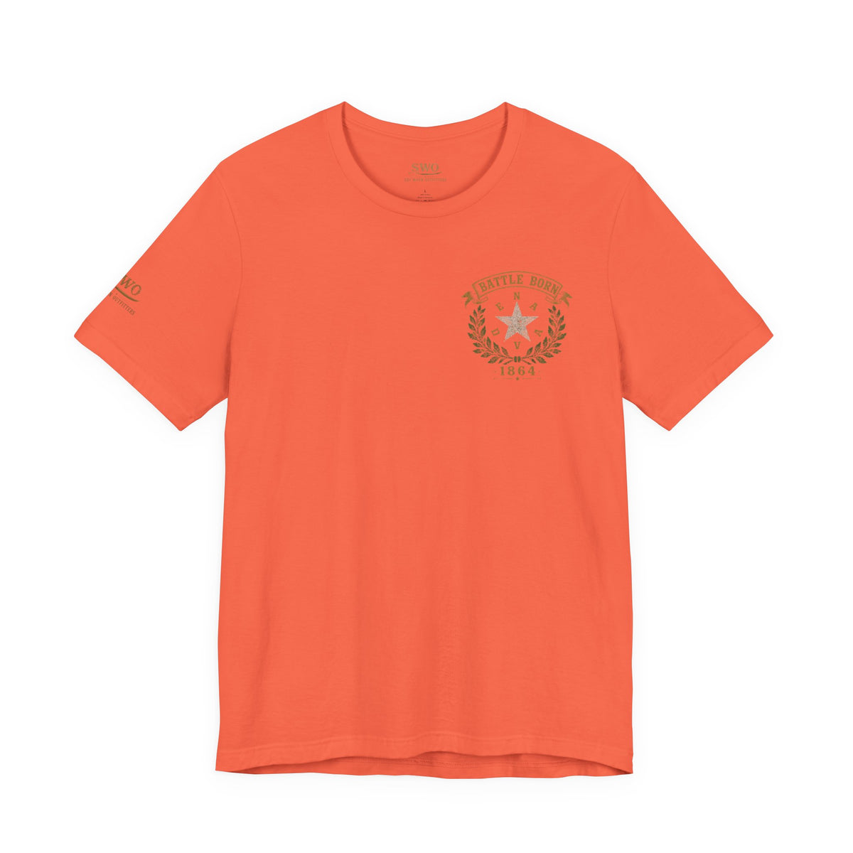 Kit Carson Tee