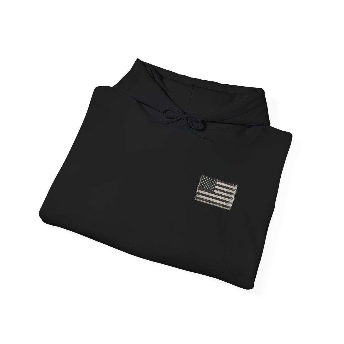 9-11  Freedom isn’t Free Hooded Sweatshirt