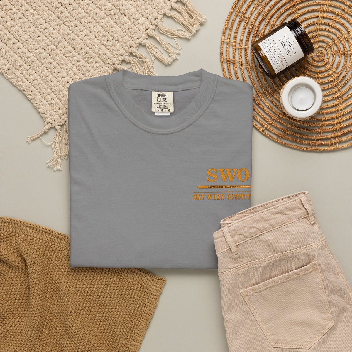 Ahead of His Time | Leonardo da Vinci Graphic Tee