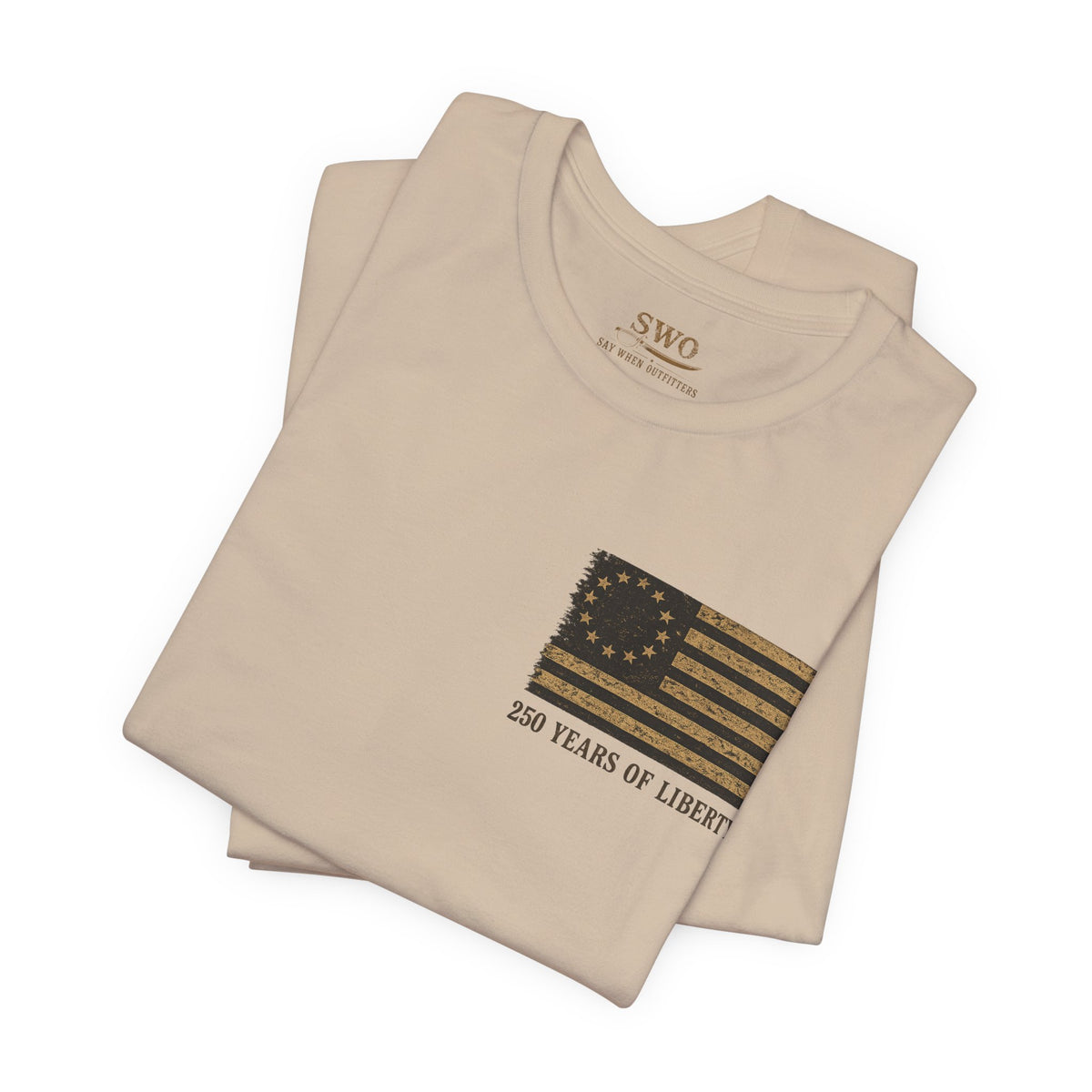 Land of the Free
