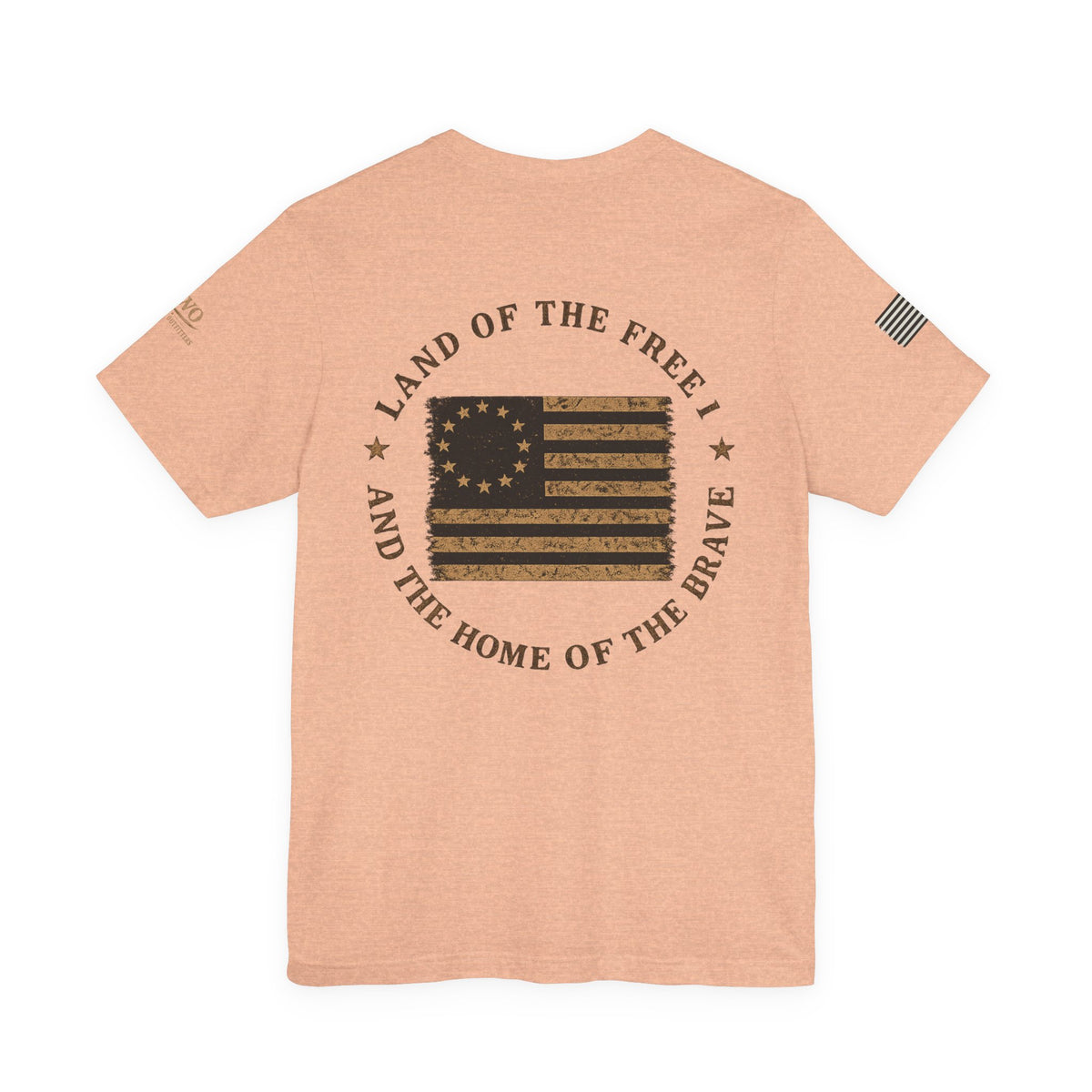 Land of the Free