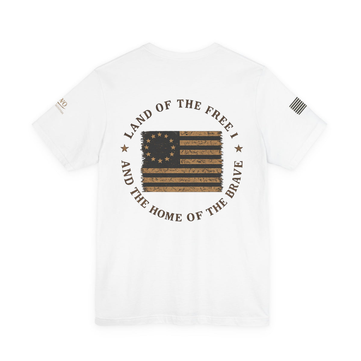 Land of the Free
