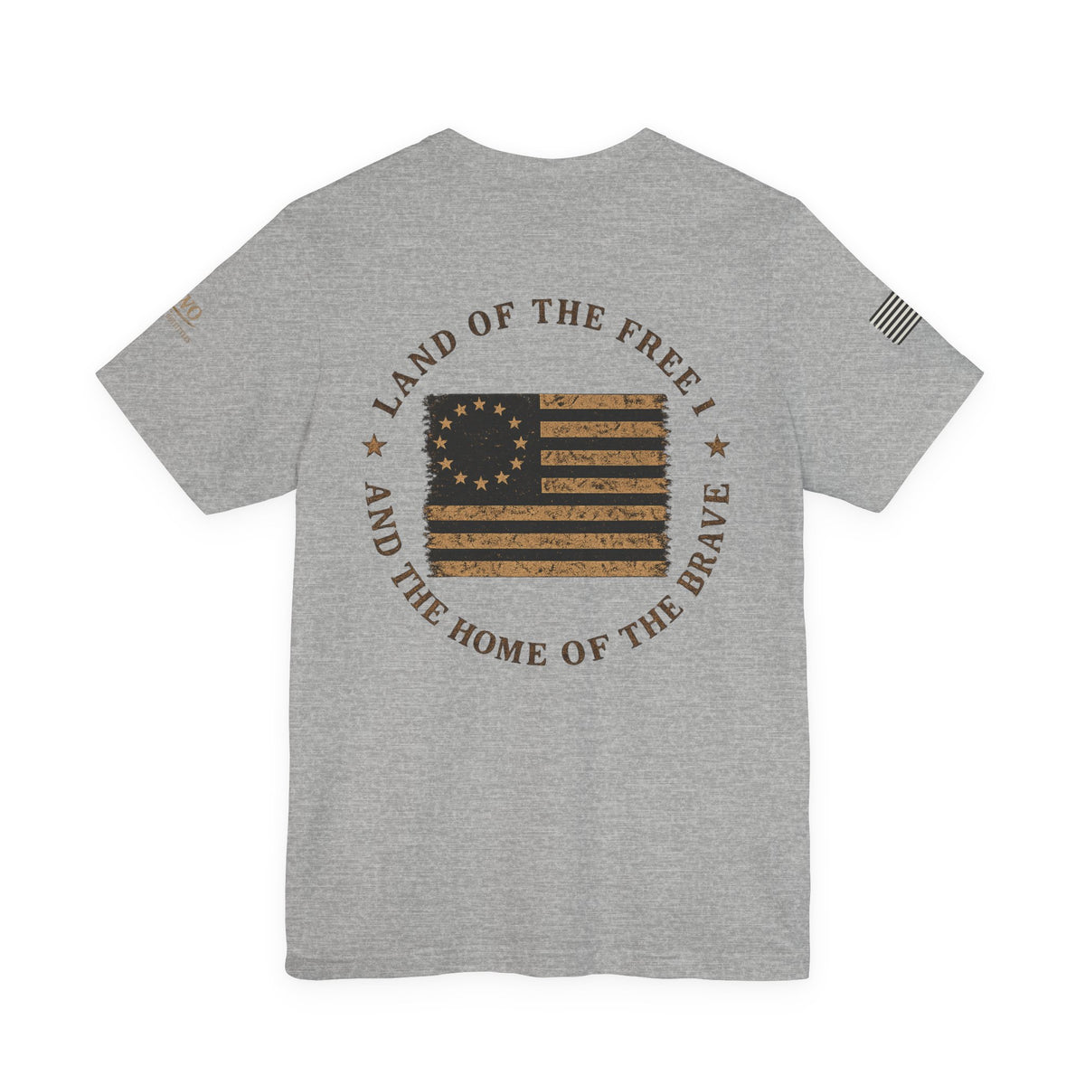 Land of the Free