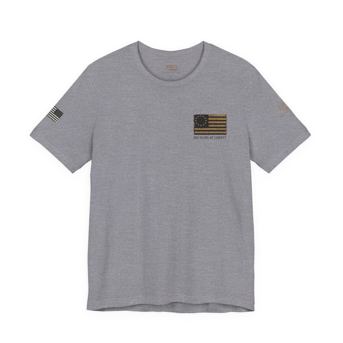 Land of the Free