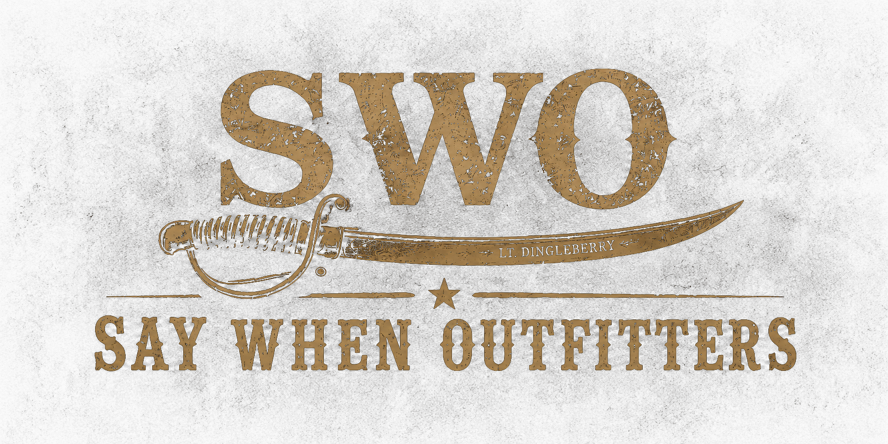 Say When Outfitters